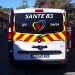 Ambulance Santé 83