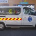 Ambulance Santé 83